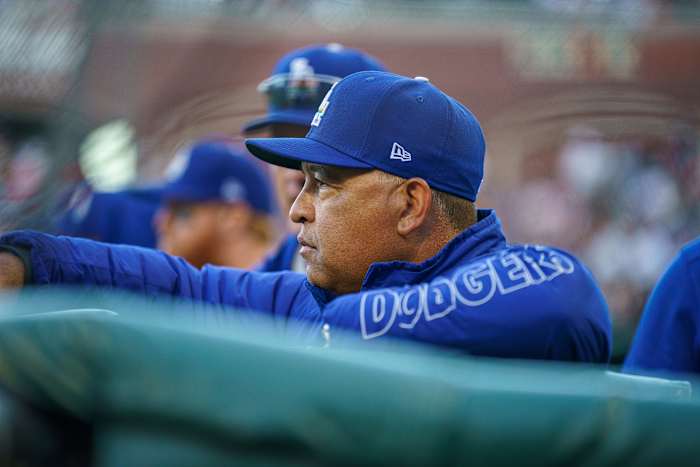 Dave roberts